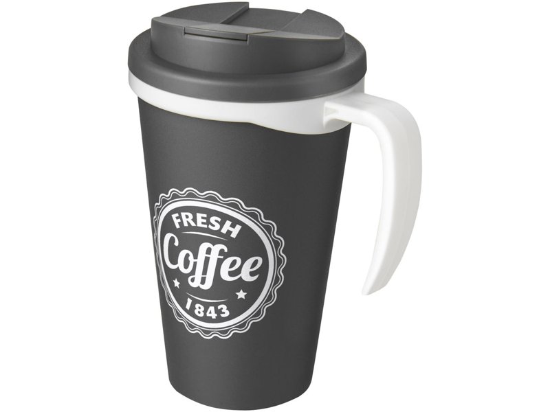 Americano® Grande 350 ml geïsoleerde beker Americano® Grande 350 ml geïsoleerde beker