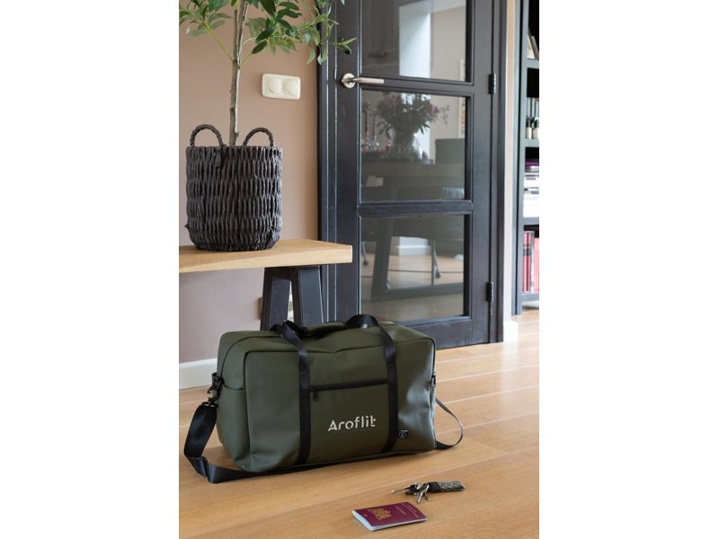 Lennon RCS Recycled Sports-/Travelbag