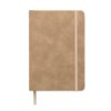 TINT - A5 notitieboek smokey PU