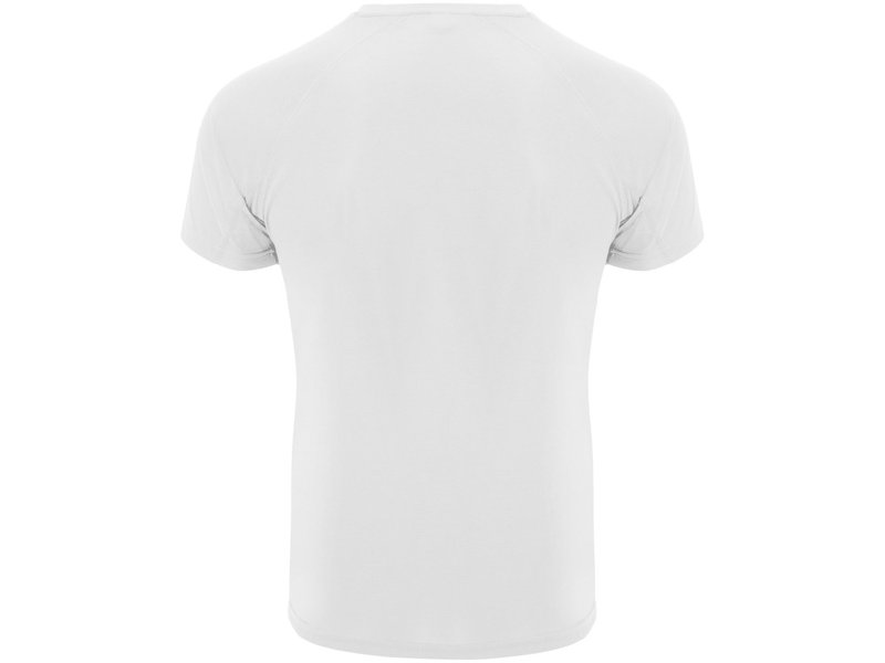 Bahrain sportshirt met korte mouwen voor heren