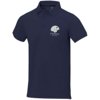 Calgary heren polo met korte mouwen Calgary heren polo met korte mouwen