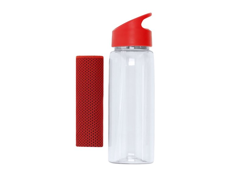 Fles Garyl