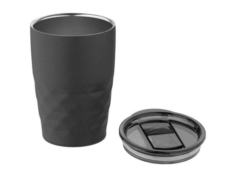 Geo 350 ml koper vacuüm geïsoleerde beker