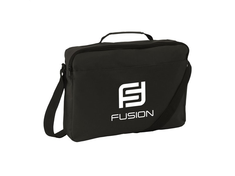 Metro schouder-/documententas