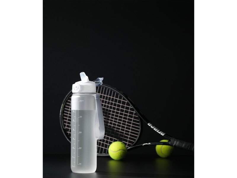 AquaSport RCS Recycled Water Bottle 1 L AquaSport RCS Recycled Water Bottle 1 L