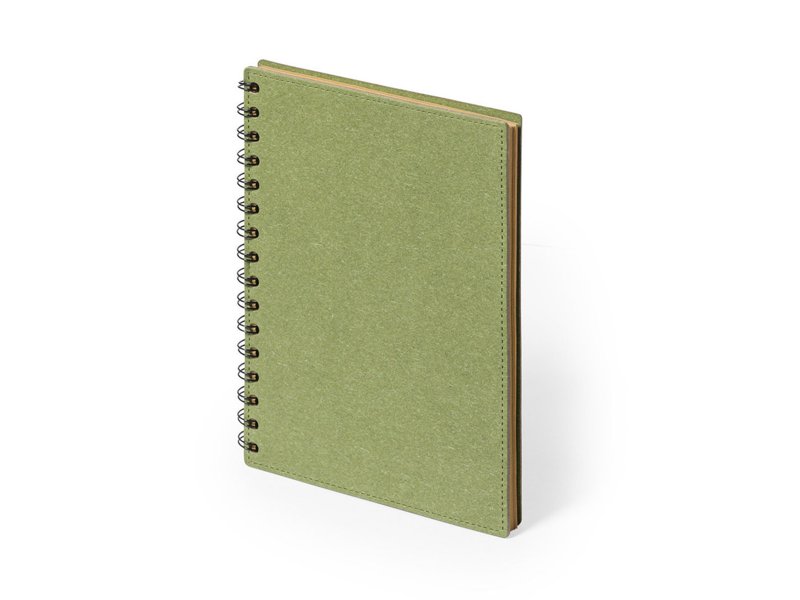 Notitieboek Idina