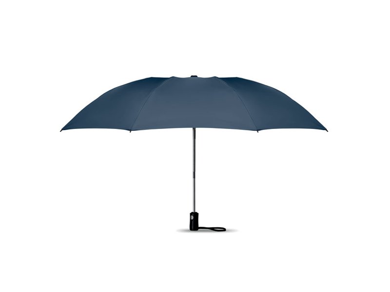 DUNDEE FOLDABLE - Opvouwbare reversible paraplu DUNDEE FOLDABLE - Opvouwbare reversible paraplu
