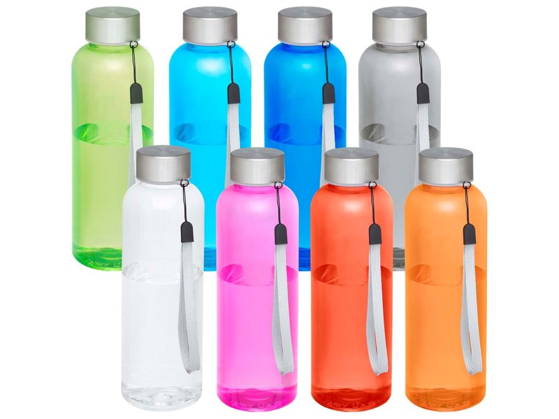 Bodhi 500 ml waterfles van RPET