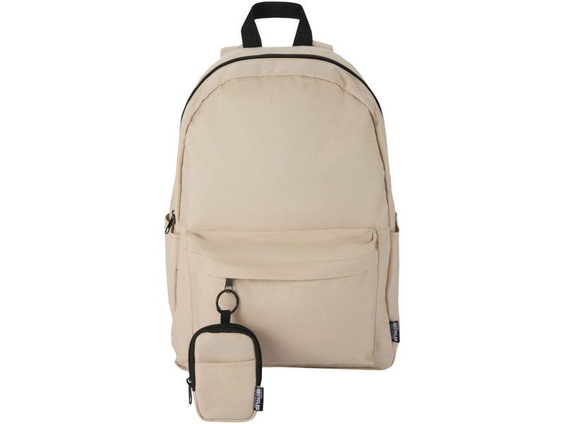 Byron Clip & Go GRS gerecycleerd klein etui 0,2L