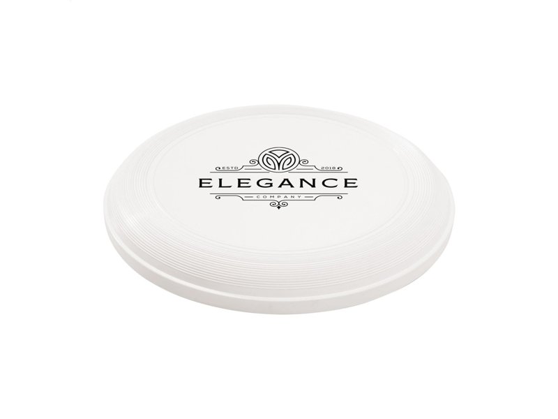 Plastic Bank Frisbee Plastic Bank Frisbee