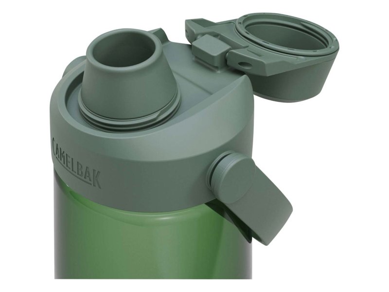 Camelbak® Thrive Chug 750 ml Tritan Renew waterfles met schroefdop