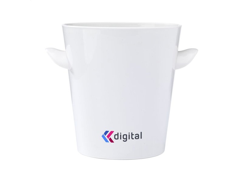 Plastic Bank Champagne Cooler wijnkoeler