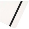 Holm A5 notitieboek van steenpapier met gelinieerde pagina's Holm A5 notitieboek van steenpapier met gelinieerde pagina's