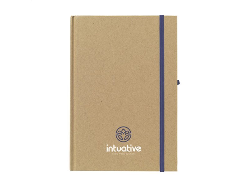 Pocket ECO A5 notitieboek Pocket ECO A5 notitieboek