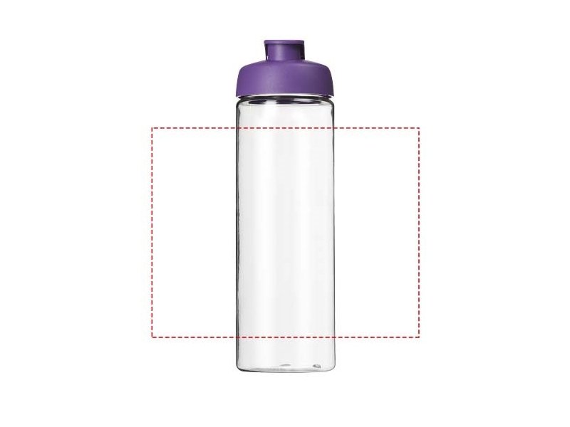 H2O Active® Vibe 850 ml sportfles met kanteldeksel