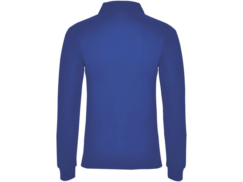 Estrella damespolo met lange mouwen Estrella damespolo met lange mouwen