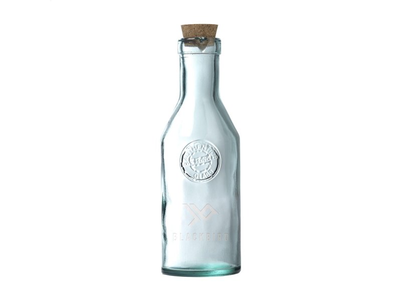 Sevilla Gerecyclede Waterfles 1,2 L Sevilla Gerecyclede Waterfles 1,2 L