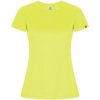 Imola sportshirt met korte mouwen voor dames Imola sportshirt met korte mouwen voor dames