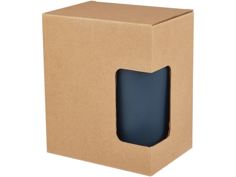 Nordia 400 ml dubbelwandige gerecyclede mok