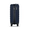 ABS Trolley 20 Inch Bedrukken – Compacte Handbagage Trolley ABS Trolley 20 Inch Bedrukken – Compacte Handbagage Trolley