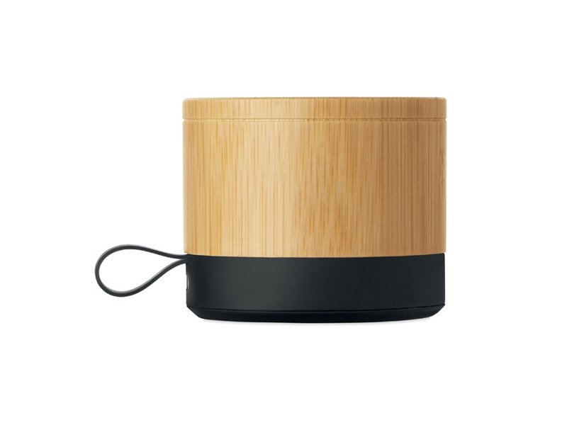 RECAR BAMBOO - 5.1 Draadloze luidspreker