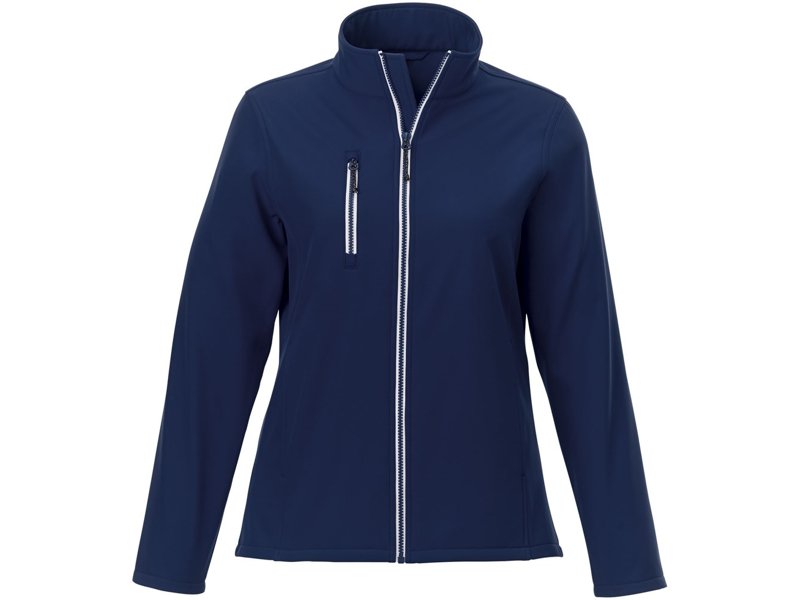 Orion softshell dames jas Orion softshell dames jas