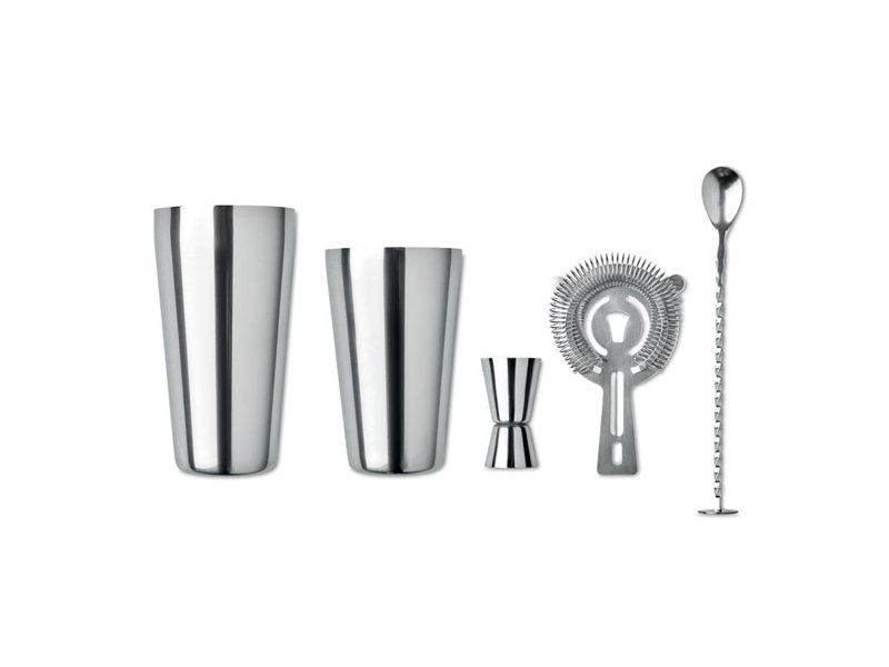 Cocktail set