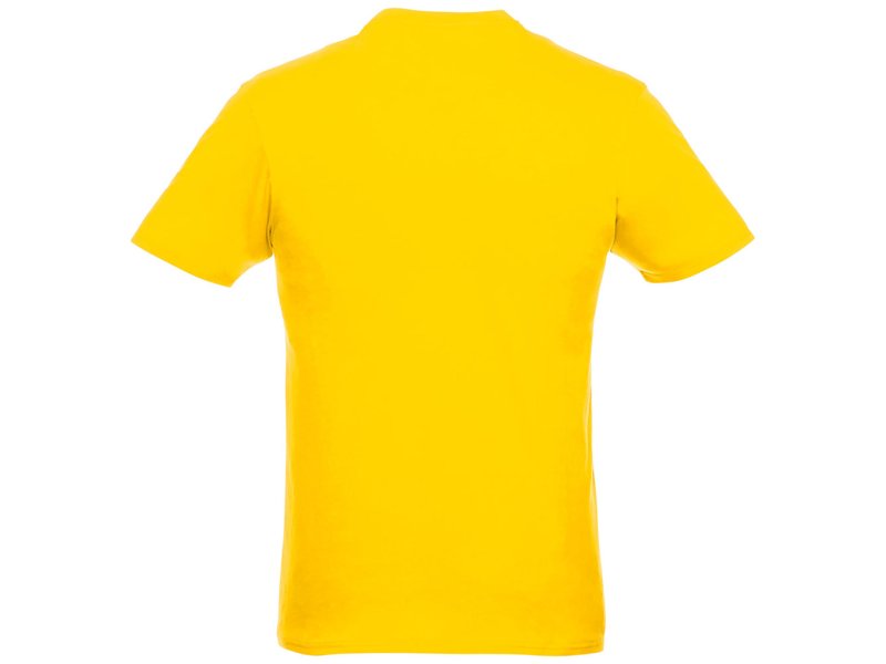 Goedkoop bedrukte T-shirts | Heros Heren T-shirt met korte mouwen