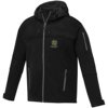 Match softshell heren jas Match softshell heren jas