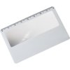 Loupe in creditcard formaat Posen Loupe in creditcard formaat Posen