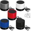 Bluetooth speaker Taifun bedrukken | Jouw relatiegeschenk & promotieartikel Bluetooth speaker Taifun bedrukken | Jouw relatiegeschenk & promotieartikel