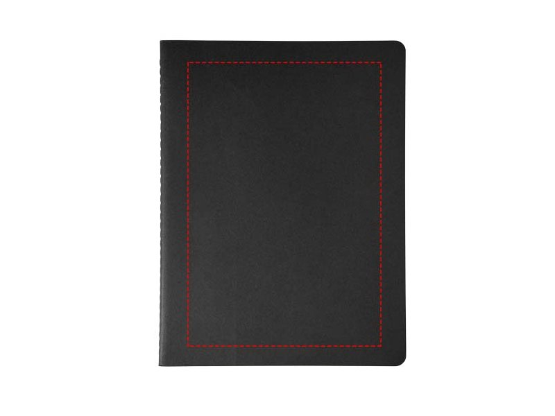 Moleskine Cahier Journal XL - gelinieerd
