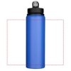 Fitz 800 ml RCS gerecyclede enkelwandige roestvrijstalen waterfles Fitz 800 ml RCS gerecyclede enkelwandige roestvrijstalen waterfles