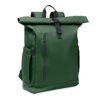 BANGKOK ROLL - Rolltop laptop rugzak 600D