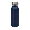 Sedona 500 ml RCS gecertificeerde waterfles van gerecycled roestvrijstaal Sedona 500 ml RCS gecertificeerde waterfles van gerecycled roestvrijstaal