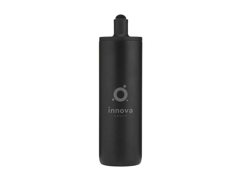 Bonny RCS Recycled Steel Sportflask 800 ml drinkfles