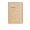 EVERWRITE - A5 notitieboekje gerecycled EVERWRITE - A5 notitieboekje gerecycled