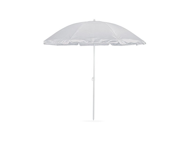 Parasol met UV bescherming