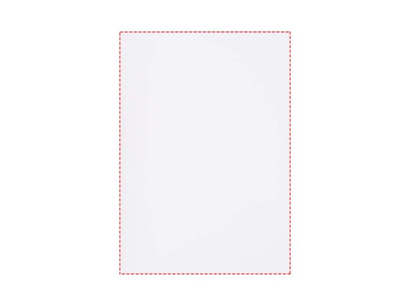 Desk-Mate® gerecycled A5 kladblok Desk-Mate® gerecycled A5 kladblok