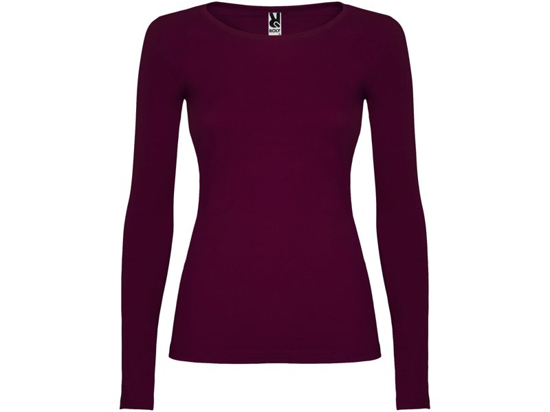 Extreme damesshirt met lange mouwen Extreme damesshirt met lange mouwen