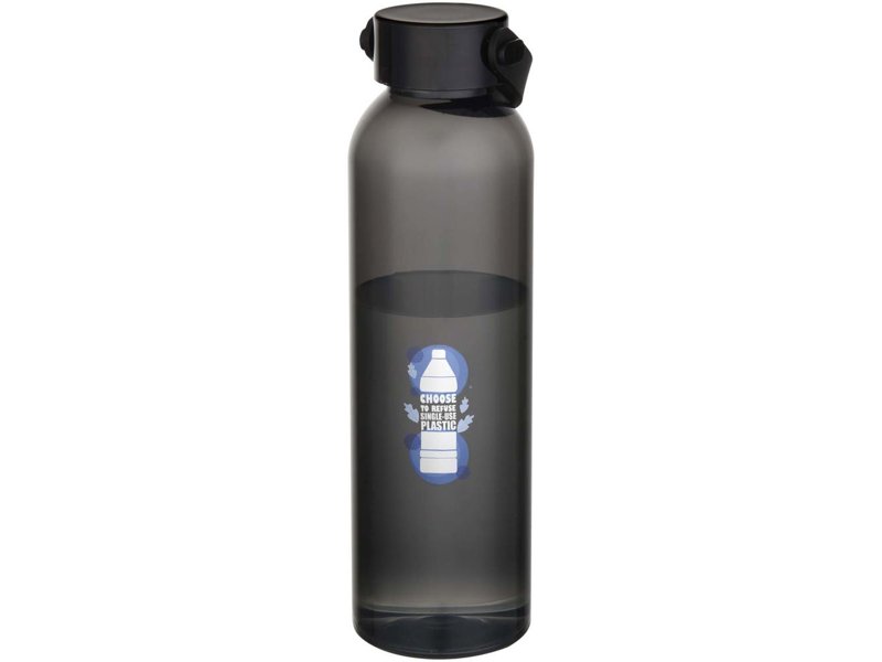 Alti 630 ml RCS waterfles van gerecycled plastic