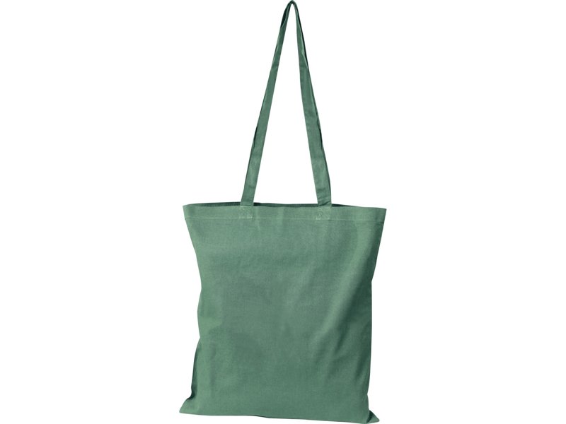 Katoenen tas Copenhagen