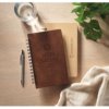 SAVAGE - A5 berken GROWBOOK™ SAVAGE - A5 berken GROWBOOK™
