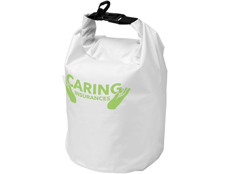 The Survivor waterbestendige outdoor tas The Survivor waterbestendige outdoor tas