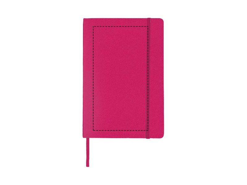Classic A5 hardcover notitieboek Classic A5 hardcover notitieboek