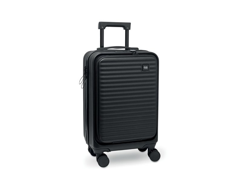 CITY - 20 inch harde ABS trolley