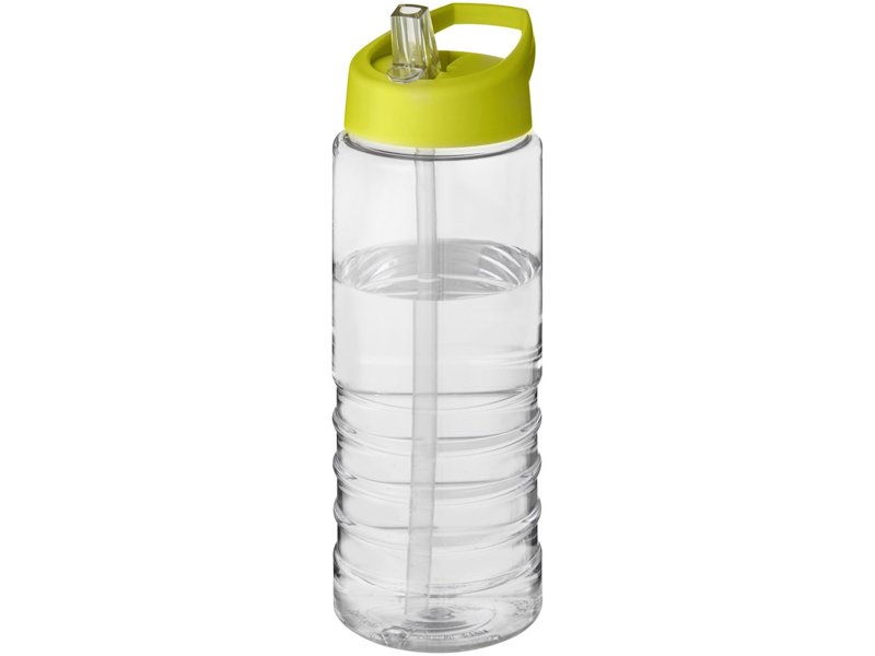H2O Active® Treble 750 ml sportfles met tuitdeksel H2O Active® Treble 750 ml sportfles met tuitdeksel