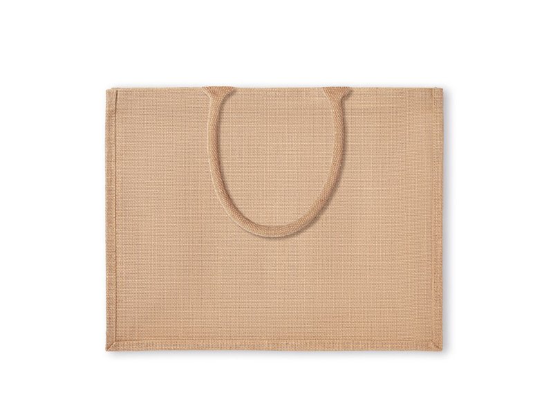 BRICK LANE - Jute boodschappentas