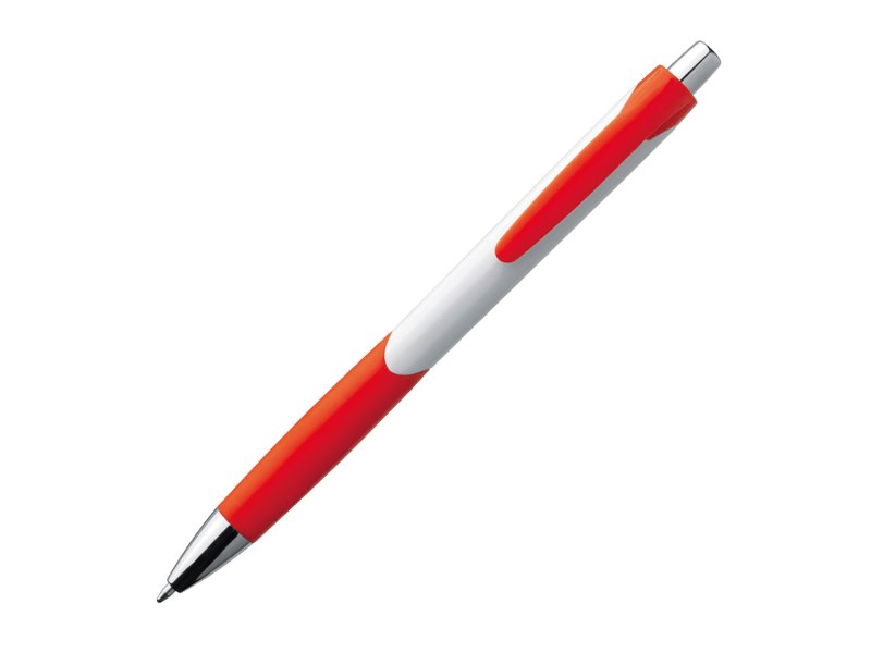 Kunststof balpen Mao bedrukken met logo | GiftsDirect Kunststof balpen Mao bedrukken met logo | GiftsDirect