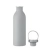 SVALUR - Enkelwandige fles 500ml